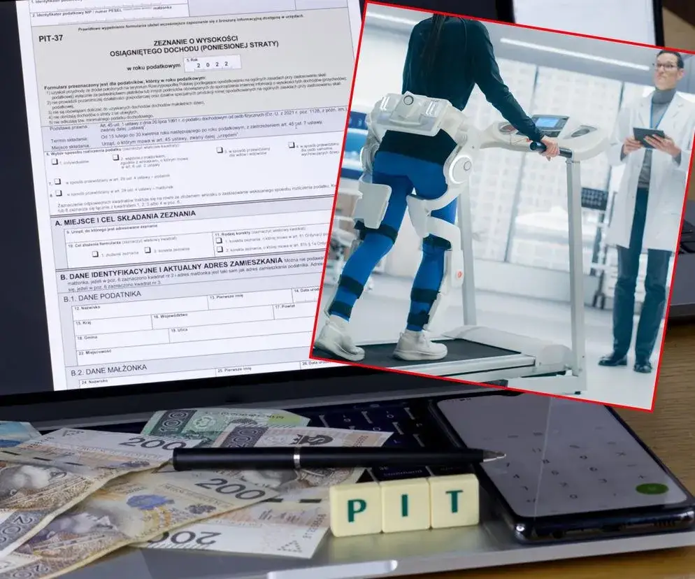 Zdjęcie Ulga rehabilitacyjna - czy pampersy można odliczyć od podatku?