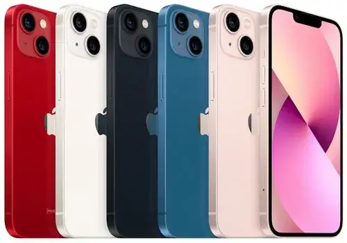 iPhone 13 ceny premierowe