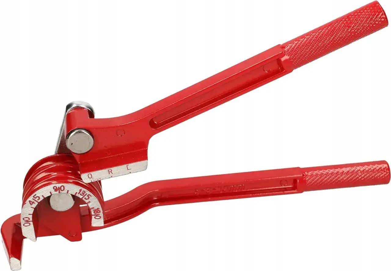 Narzędzia do gięcia rur