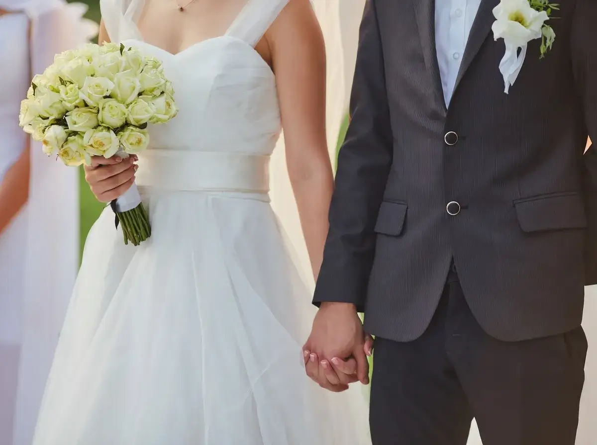 tabela prezentów ślubnych 2026, widełki kwot na wesele