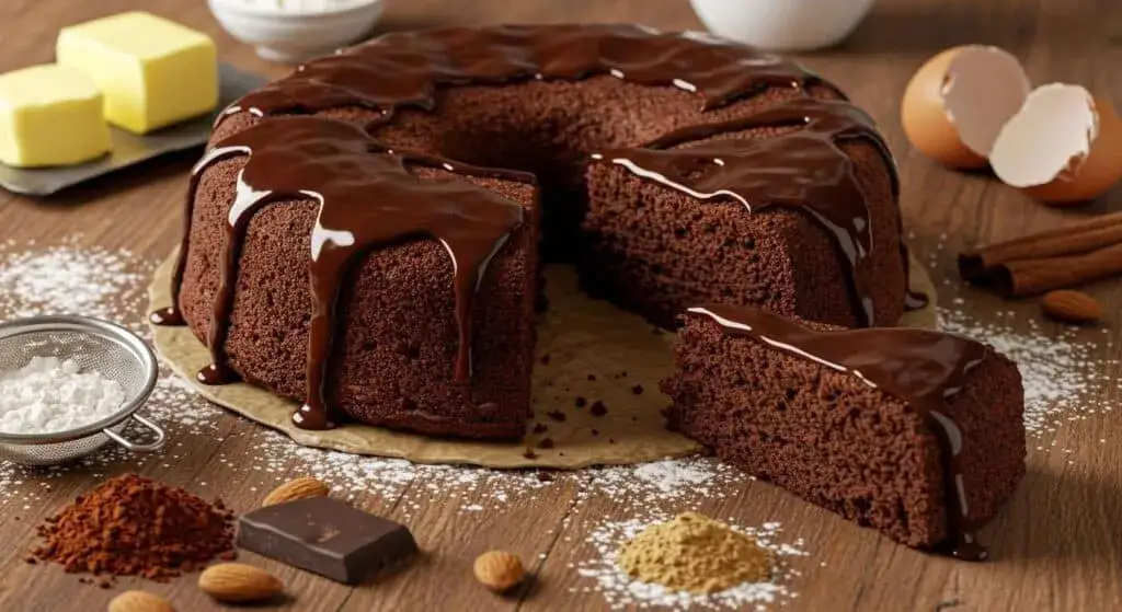 Zdjęcie Desserts au chocolat inratables : astuces de chef et recettes gourmandes