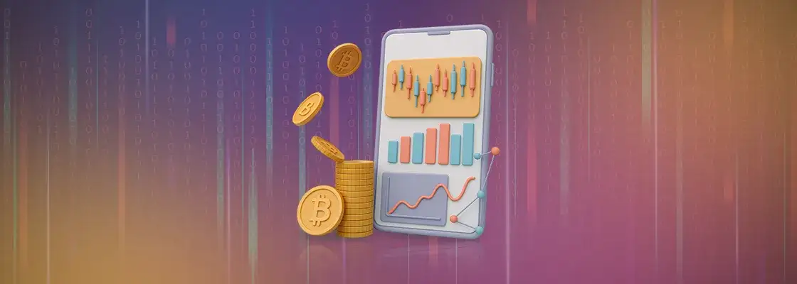 Zdjęcie Dlaczego kryptowaluty spadają? Odkryj przyczyny tego zjawiska