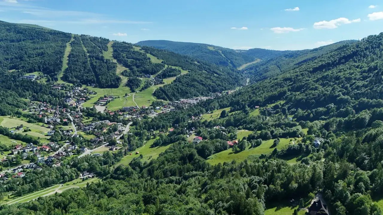 Zdjęcie Szczyrk gdzie zjeść: odkryj najlepsze restauracje i smaki regionu