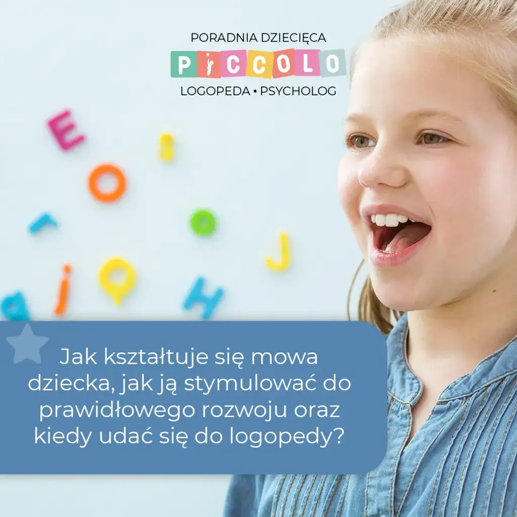 Zdjęcie Jak stymulować rozwój mowy dziecka: 7 skutecznych metod