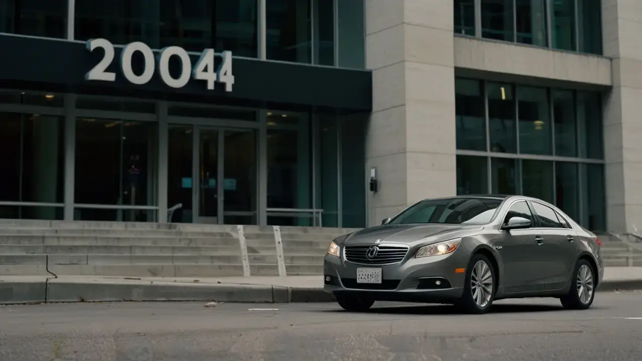 Zdjęcie Samochód służbowy a podatki: Poznajmy pułapki i korzyści w 2025