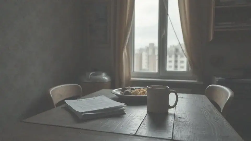 Zdjęcie Jak skutecznie umotywować wniosek o mieszkanie w trudnej sytuacji