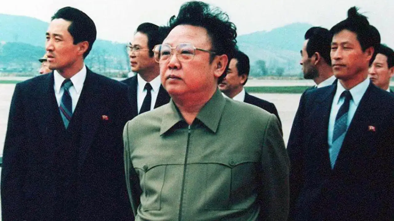 Zdjęcie Dynastia Kimów: Jak rodzina rządzi Koreą Północną i utrzymuje władzę