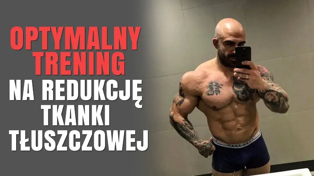Zdjęcie Skuteczny trening na redukcję: jak szybko schudnąć i czuć się lepiej