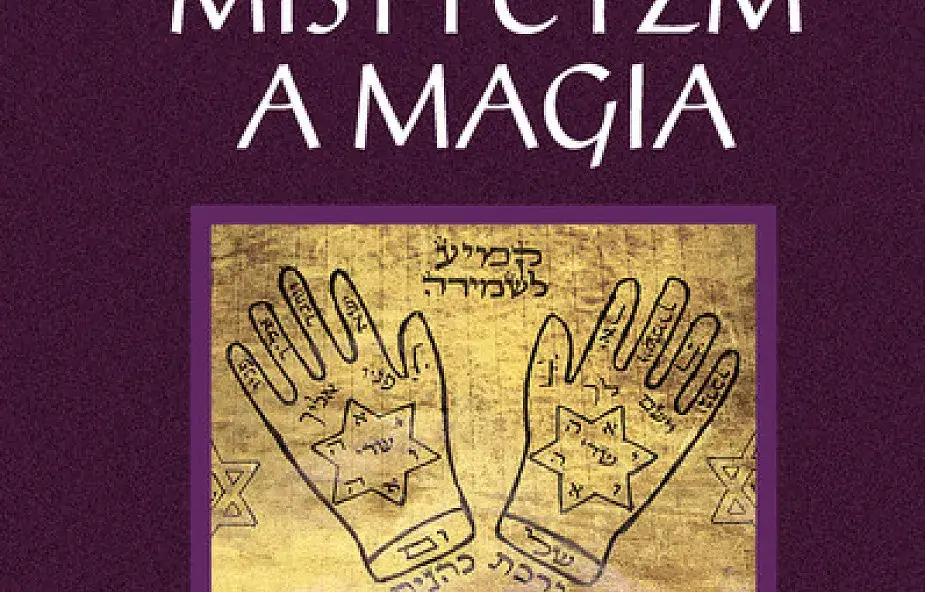 Zdjęcie Czy magia to grzech? Odkryj moralne aspekty w katolicyzmie