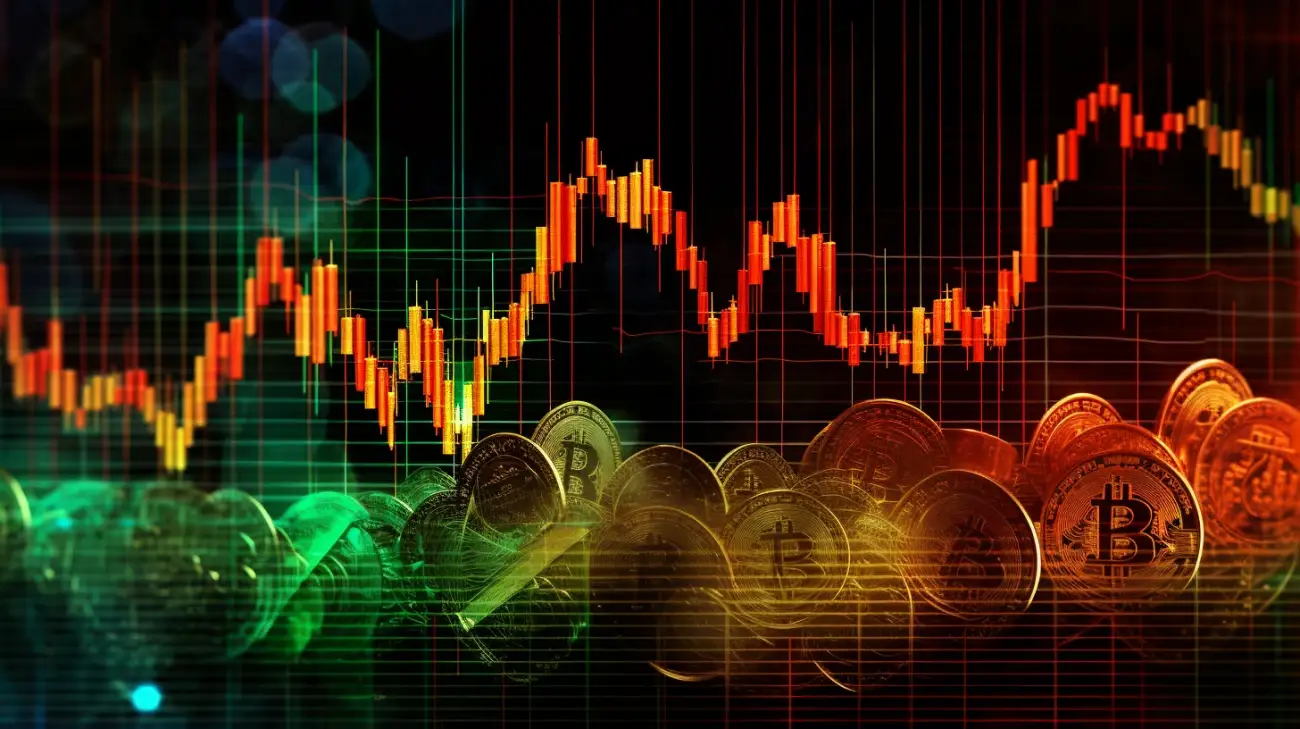 Zdjęcie Cena Bitcoina: Aktualne notowania - Czy kurs będzie rosnąć?