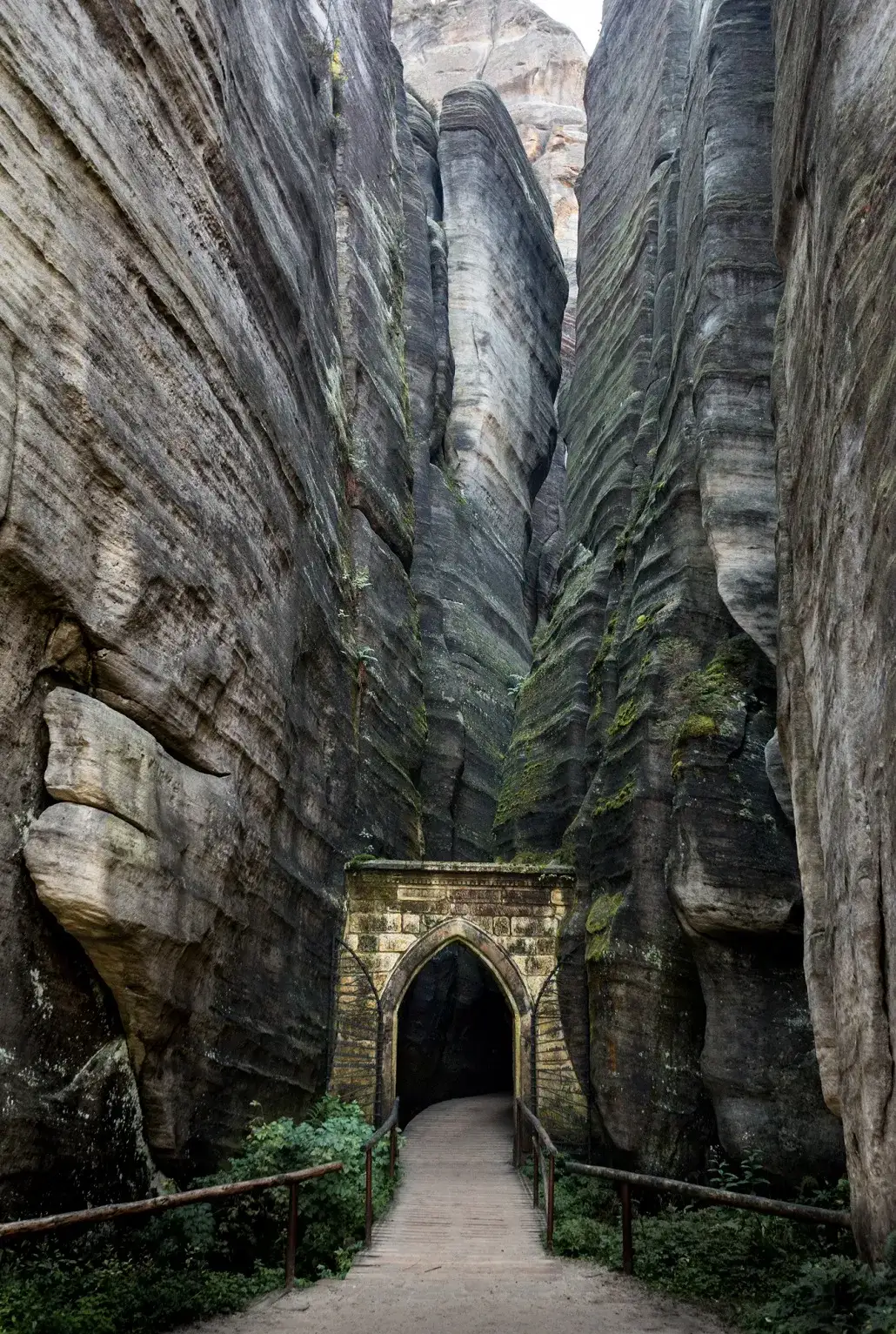 Zdjęcie Najciekawsze atrakcje w Czechach, które musisz zobaczyć