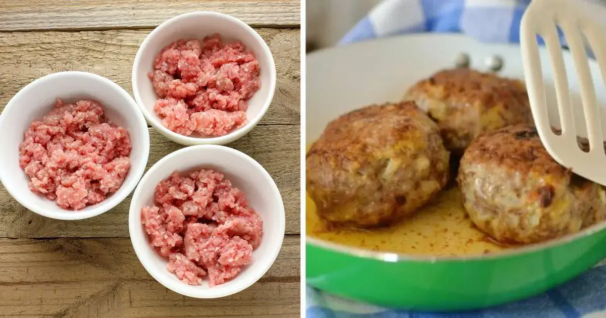 Zdjęcie Jakie mięso wieprzowe na mielone? Odkryj najlepsze kawałki do mielenia