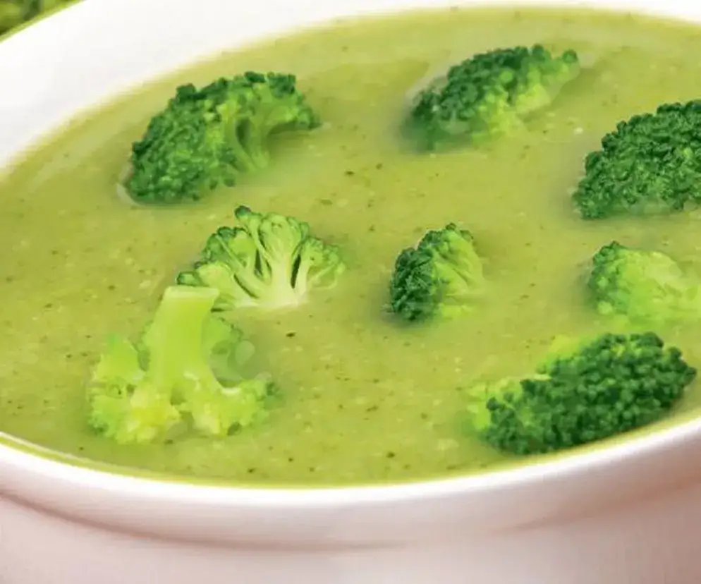 Zdjęcie Ile gotować brokuły dla niemowlaka, aby były zdrowe i smaczne?