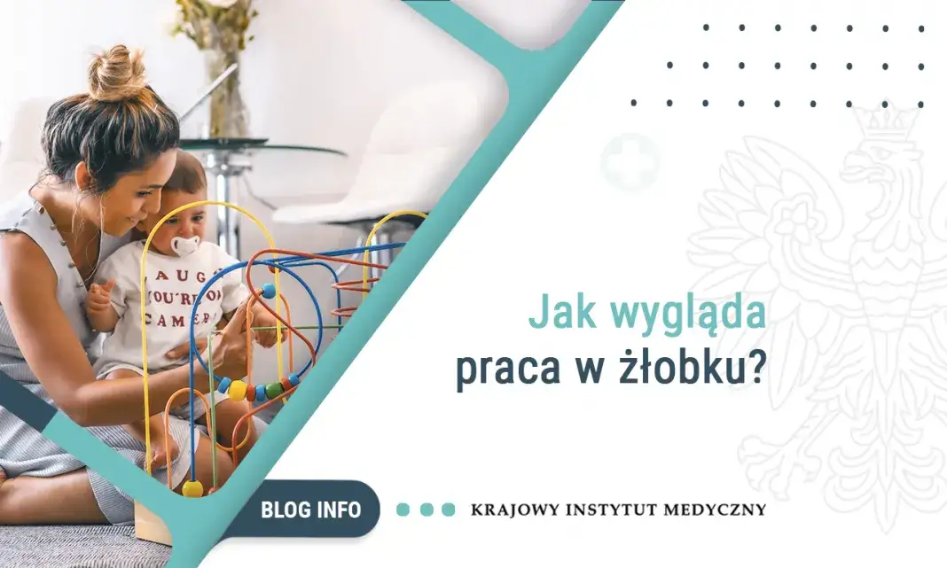 Zdjęcie Kto może pracować w żłobku? Sprawdź wymagania i kwalifikacje