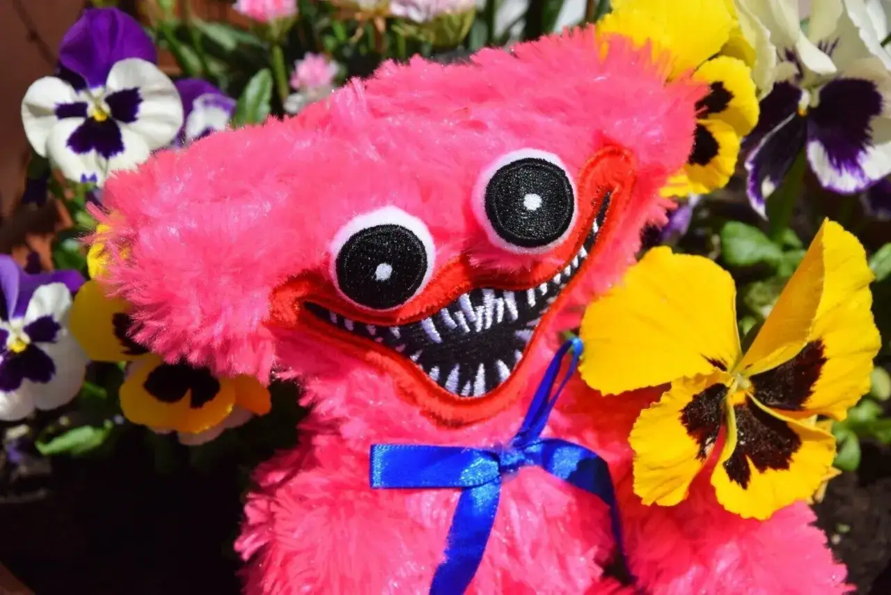 Zdjęcie Hagi Łagi zabawka – co musisz wiedzieć o bezpieczeństwie i zakupie