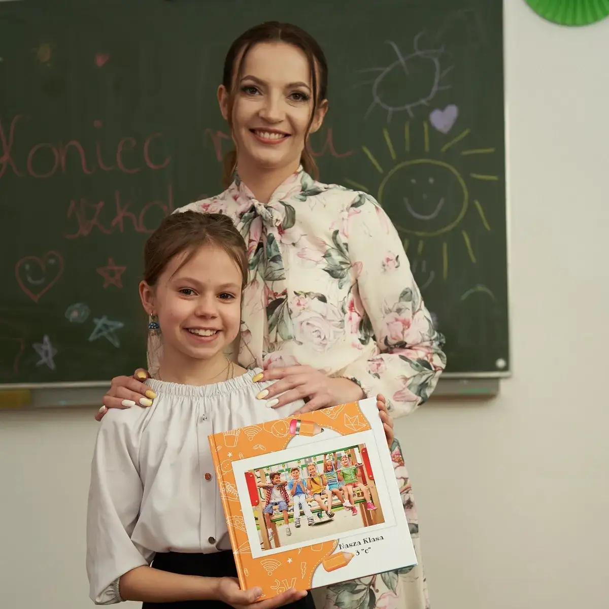 Zdjęcie Jak podziękować wychowawcy w wyjątkowy sposób i wyrazić wdzięczność