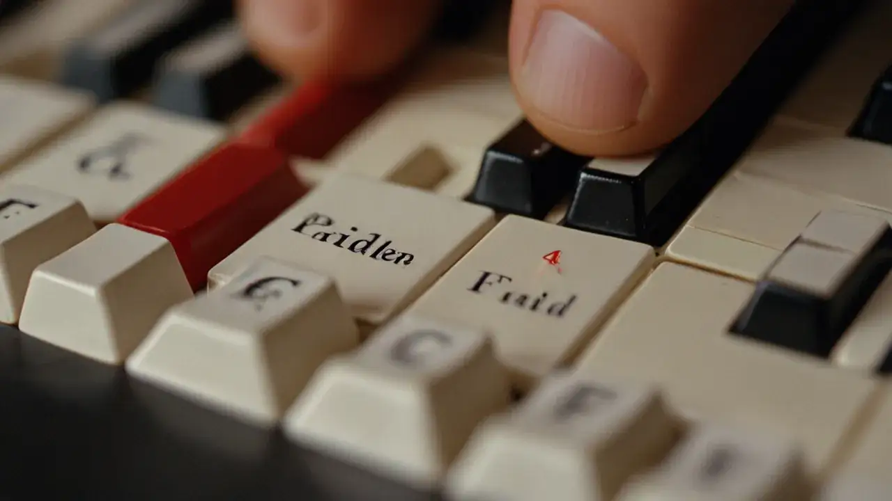 Zdjęcie Klawisz po angielsku: Jakie są odpowiedniki klawiszy na pianinie?