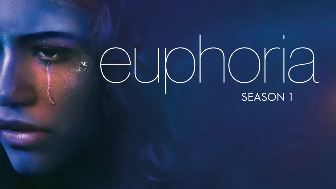 Zdjęcie Euphoria nie jest na Netflix – sprawdź, gdzie obejrzeć ten serial