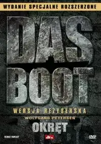 Zdjęcie Muzyka z filmu Okręt: lista utworów, kompozytor i gdzie jej słuchać
