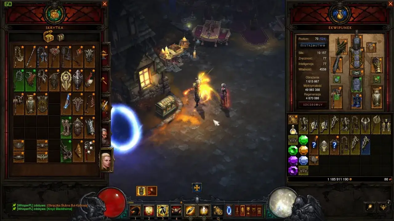 Zdjęcie Sezon 25 w Diablo 3 - co nowego dla graczy?