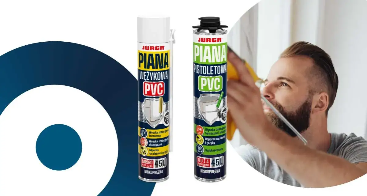 Zdjęcie Czym uszczelnić szczelinę między oknem a parapetem, aby uniknąć strat ciepła?