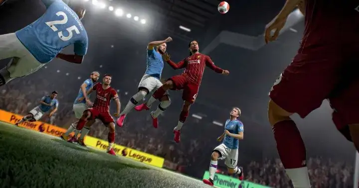 Zdjęcie Ile kosztuje FIFA 21? Sprawdź najlepsze ceny i promocje teraz