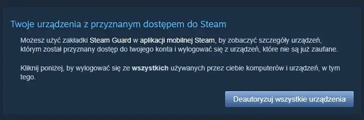 Zdjęcie Jak sprawdzić powiązane konta Steam, aby zabezpieczyć swoje konto