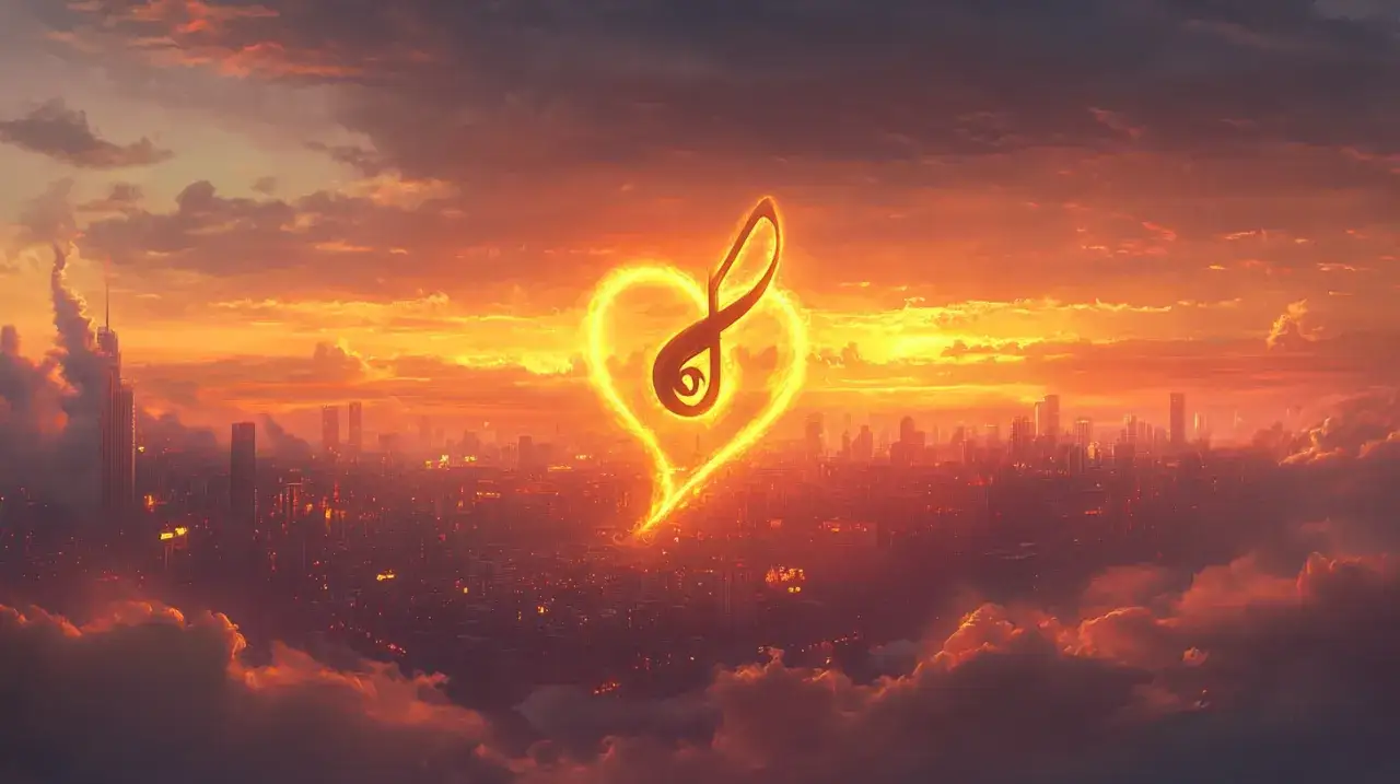 Zdjęcie Mezo - Aniele: Dlaczego nadal potrafi poruszyć nawet zimne serca?