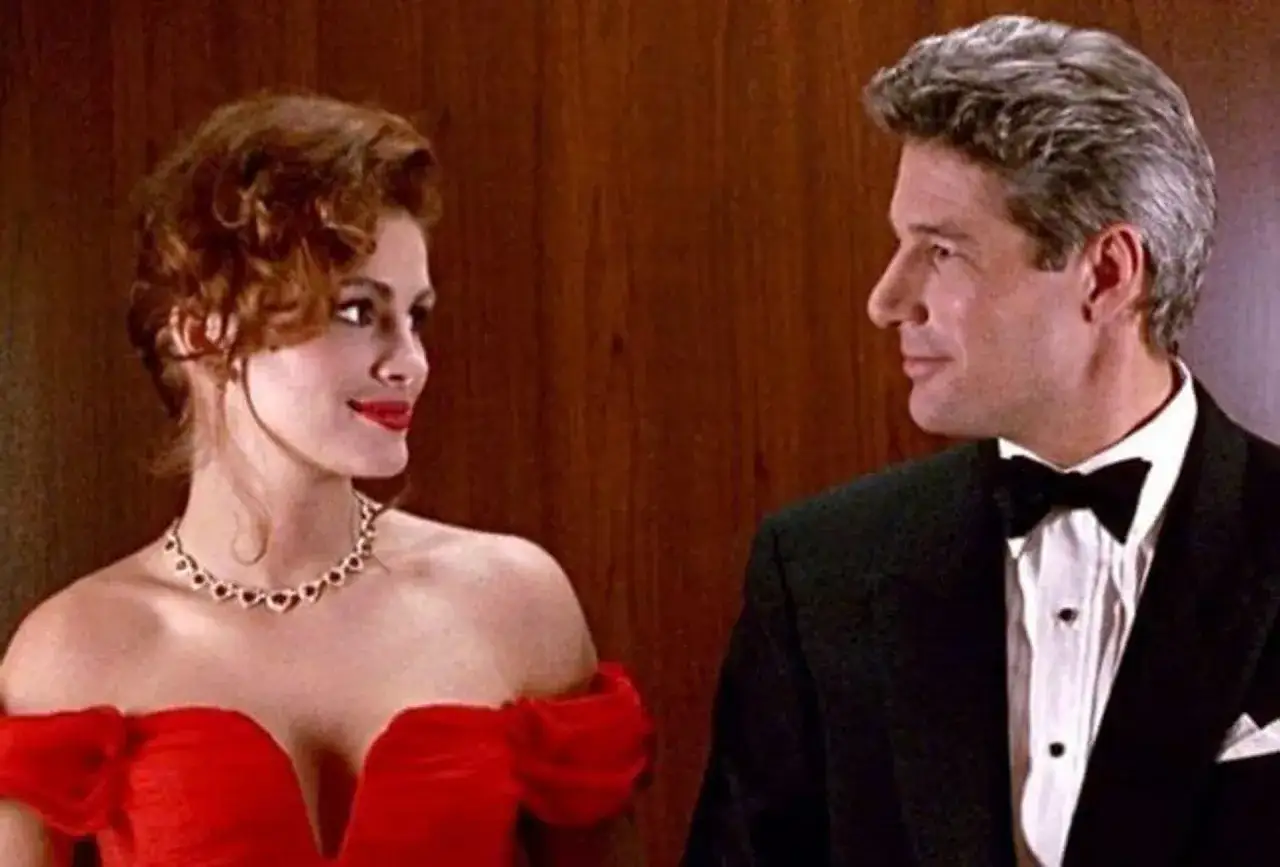 Zdjęcie Jak podrywa facet po 50 – sekrety skutecznego flirtu i relacji