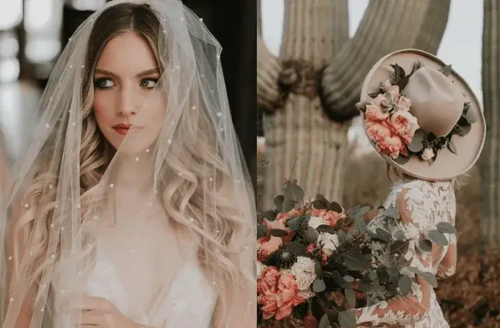 Zdjęcie Ozdoby na głowę do ślubu – jak wybrać idealny dodatek dla panny młodej
