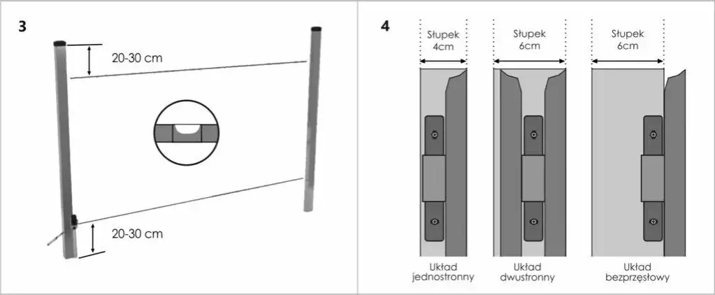 Zdjęcie Jaki VAT na montaż ogrodzenia - poznaj stawki i ważne zasady opodatkowania