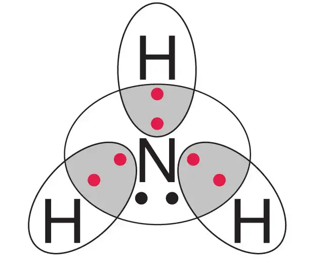 Zdjęcie Jak obliczyć liczbę atomów wodoru w 5 molach amoniaku? Proste wyjaśnienie