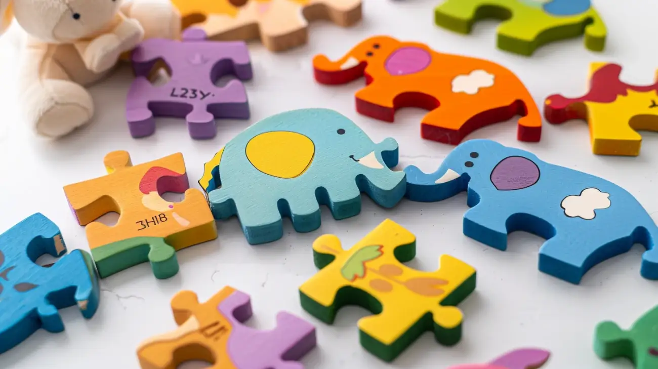 Zdjęcie Co kupić dziecku na roczek? Pomysły na prezenty urodzinowe