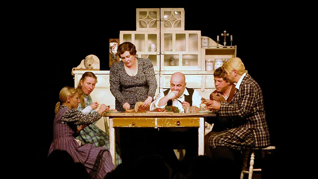 Zdjęcie Aktorzy Teatru Korez: ich historie i niezapomniane role w teatrze
