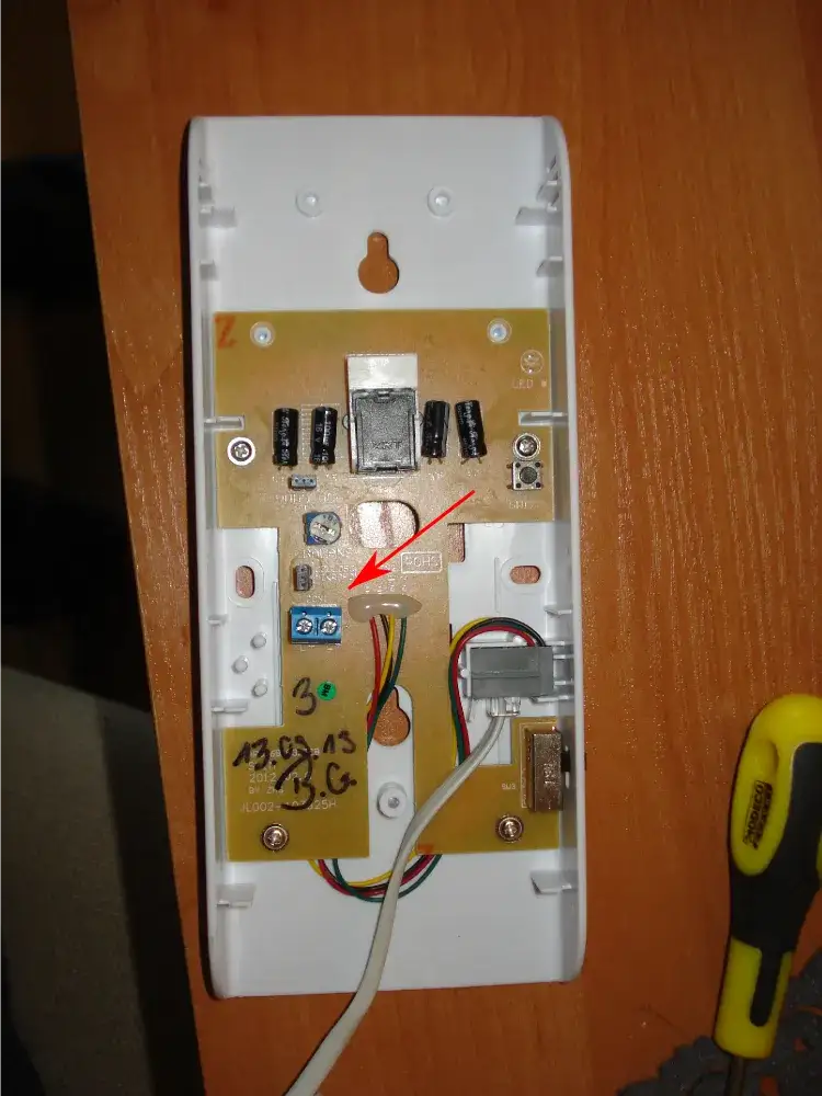 Zdjęcie Jak podłączyć domofon Cyfral Slim: 7 prostych kroków instalacji