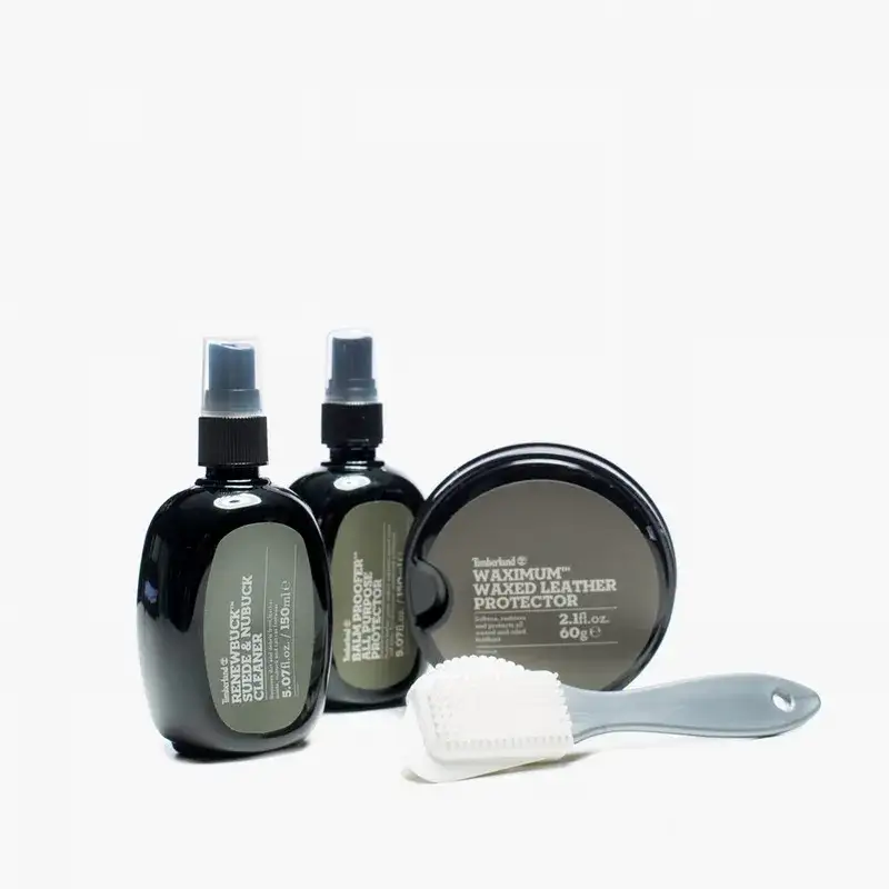 Zdjęcie Jak dbać o buty Timberland, aby służyły przez lata i wyglądały jak nowe