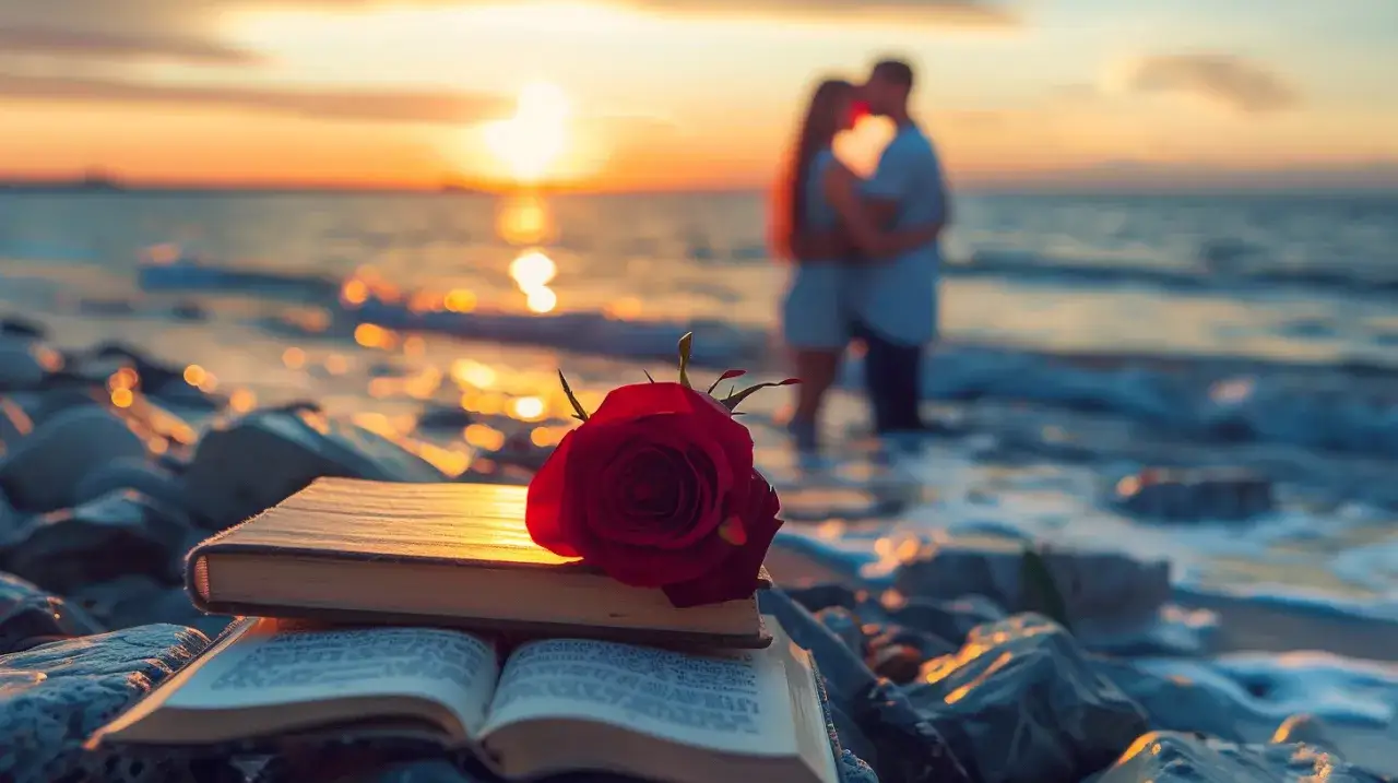 Zdjęcie Nicholas Sparks filmy: Najpiękniejsze ekranizacje romantycznych powieści