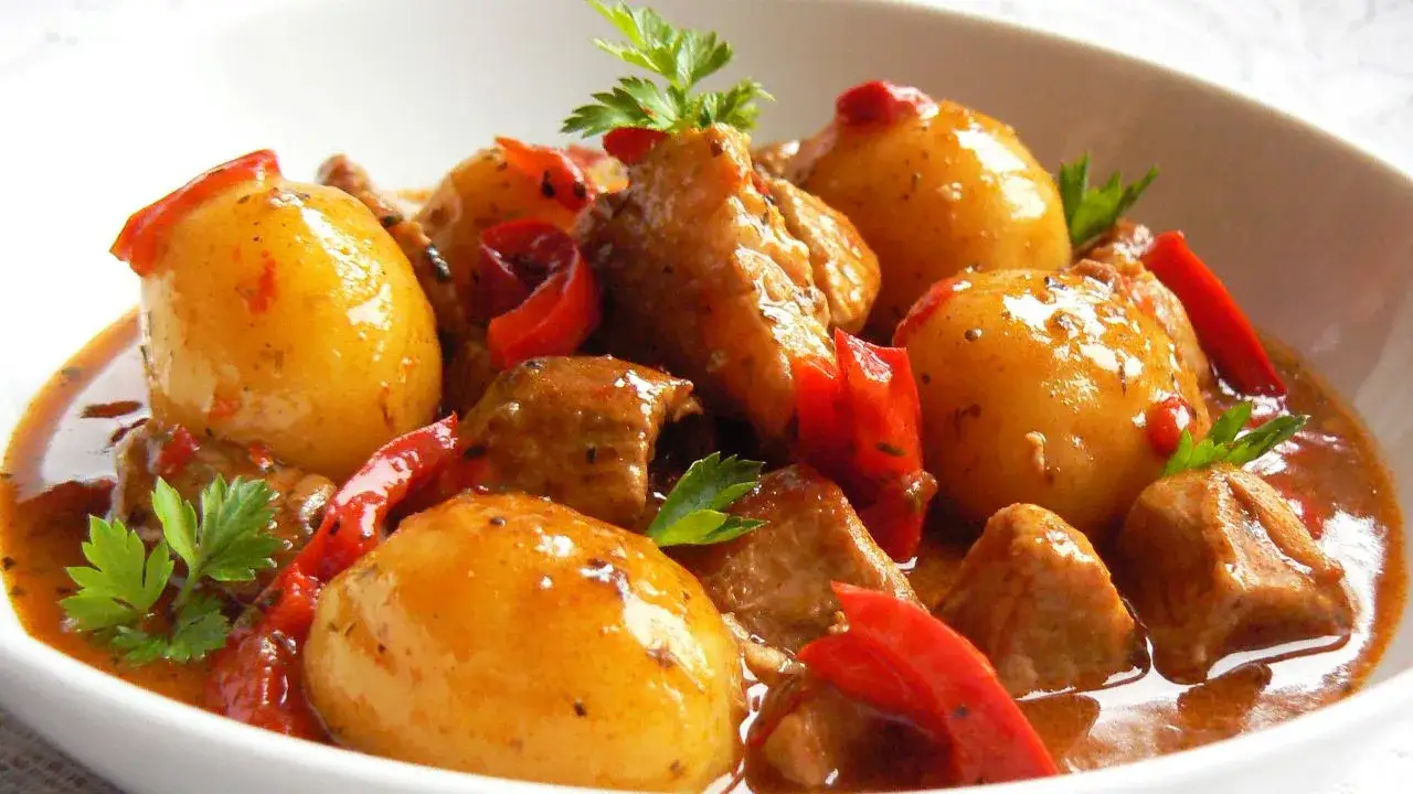 Zdjęcie Jakie przyprawy do łopatki wieprzowej, aby uzyskać doskonały smak?