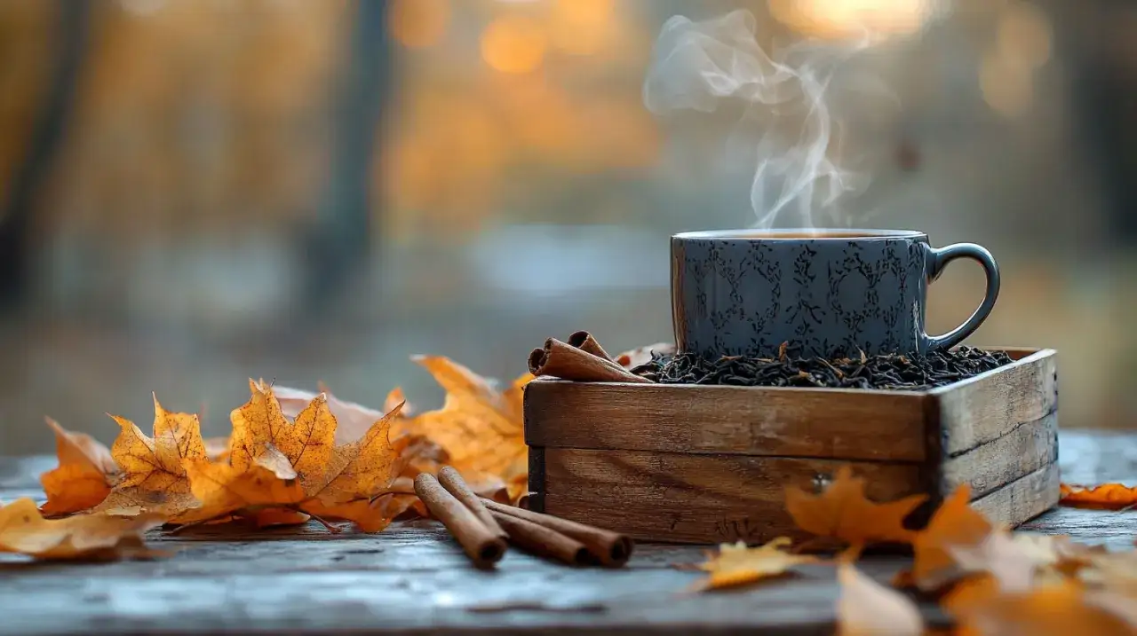 Zdjęcie Najlepsza Earl Grey: 7 marek, które musisz wypróbować tej jesieni