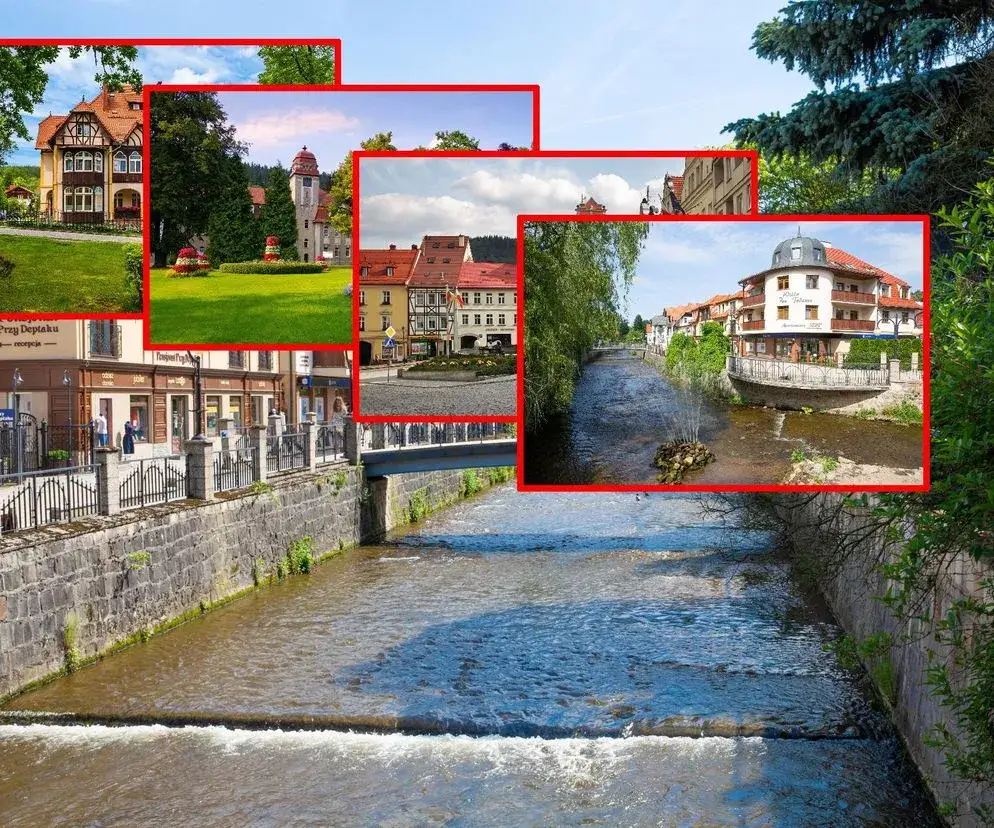 Zdjęcie Mapa sanatori&oacute;w Dolnego Śląska &ndash; znajdź idealne uzdrowisko dla siebie