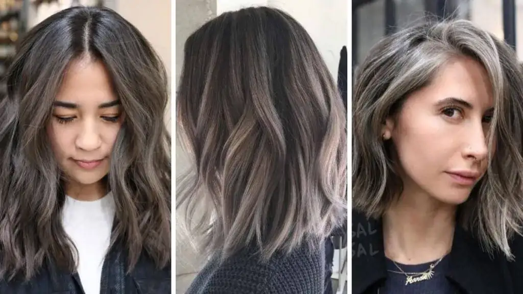 Zdjęcie Jak farbować siwe włosy: skuteczne metody i porady dla najlepszych efektów