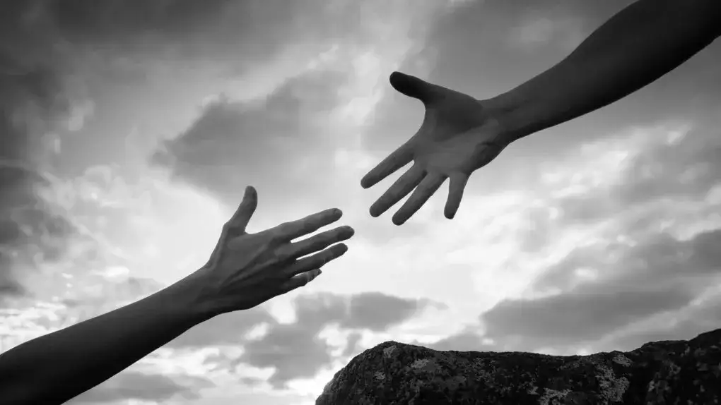 Zdjęcie Czy warto pomagać innym: 5 korzyści, które Cię zaskoczą