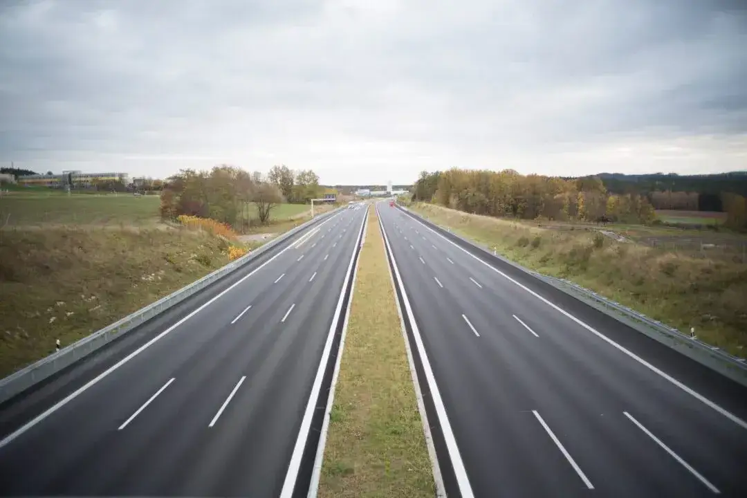 Zdjęcie Mop na autostradzie co oznacza i jakie usługi oferuje podróżnym