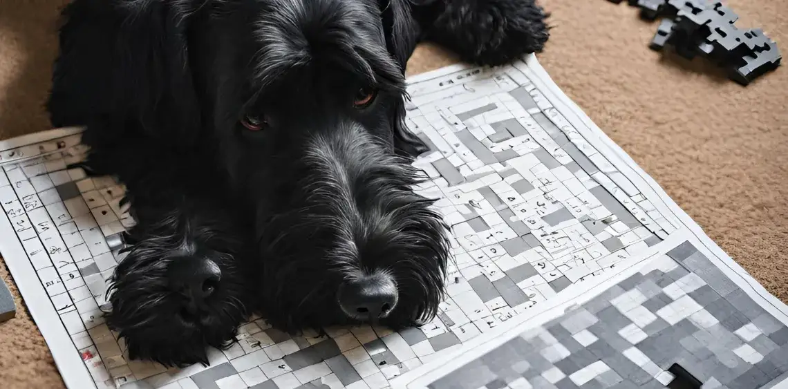 Zdjęcie Duży pies w krzyżówce: 5 popularnych ras i ich cechy