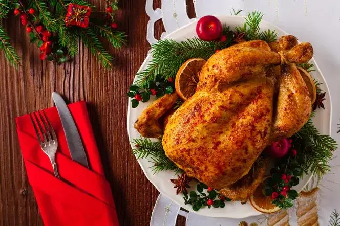 Zdjęcie Co zrobić na świąteczny obiad? Sprawdź najlepsze przepisy i porady