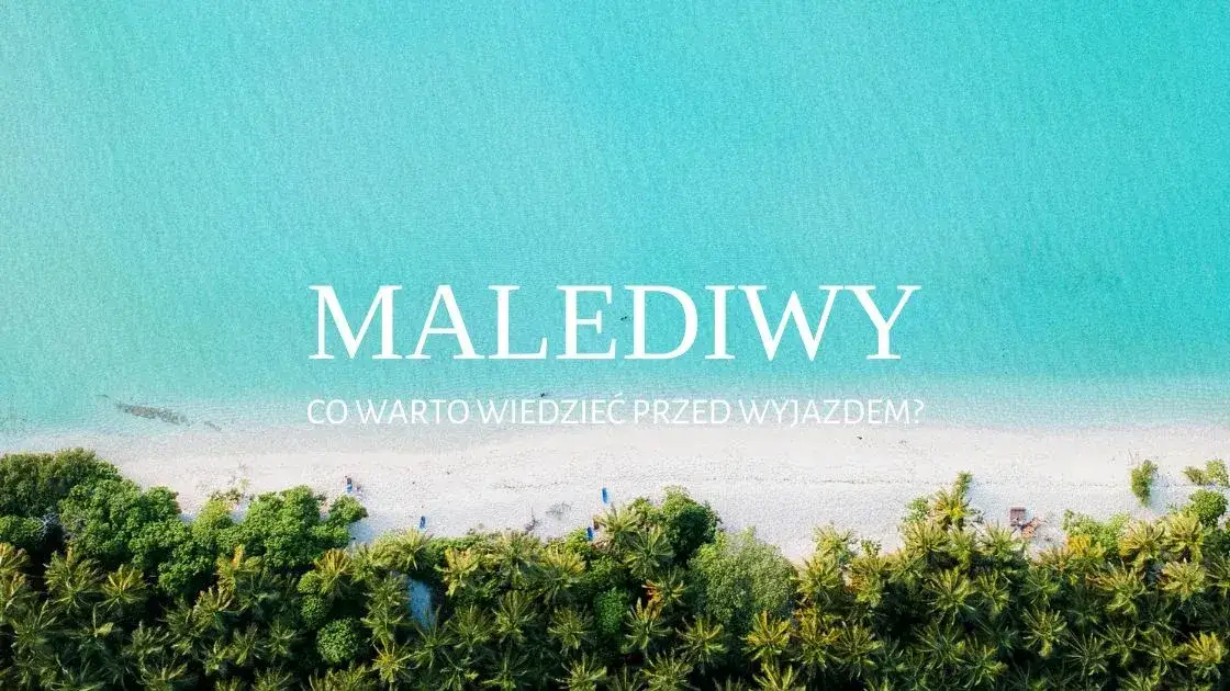 Zdjęcie Malediwy czy jest bezpiecznie? Oto co musisz wiedzieć przed wyjazdem