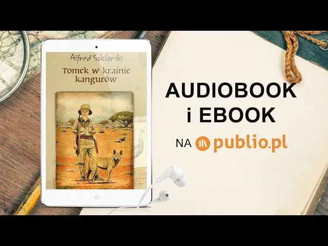 Zdjęcie Czy jest film Tomek w krainie kangurów? Prawda o adaptacji