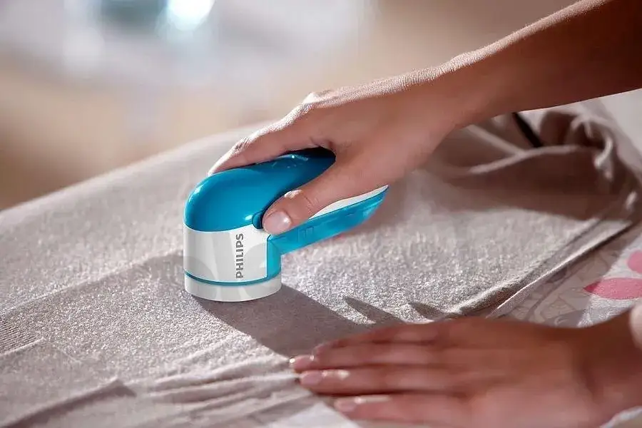 Zdjęcie Jak wybrać najlepszą golarkę do ubrań? Porównanie modeli i praktyczne porady