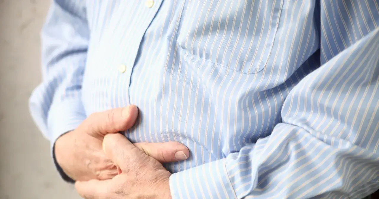 Zdjęcie Jakie leki na wrzody bez recepty mogą przynieść ulgę i pomóc?