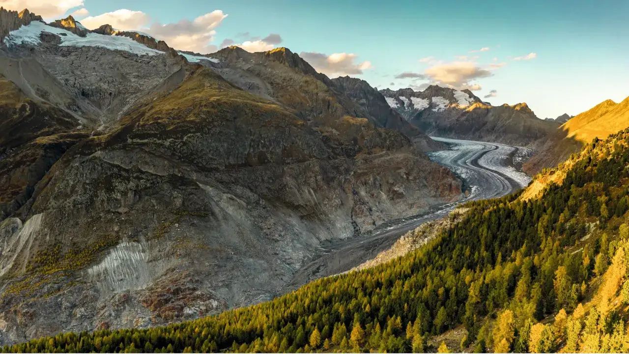 Zdjęcie Najlepsze atrakcje Szwajcarii, które musisz zobaczyć i przeżyć